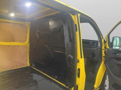 Ford Transit Custom Furgone 300 2.0 TDCi 130 PL Furgone Titanium (15)