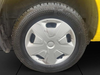 Ford Transit Custom Furgone 300 2.0 TDCi 130 PL Furgone Titanium (18)