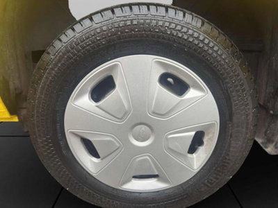 Ford Transit Custom Furgone 300 2.0 TDCi 130 PL Furgone Titanium (20)