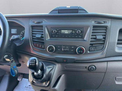 Ford Transit Custom Furgone 340 2.0 TDCi 170 PL Furgone Entry (12)