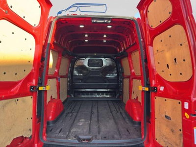 Ford Transit Custom Furgone 340 2.0 TDCi 170 PL Furgone Entry (14)