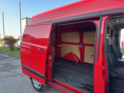 Ford Transit Custom Furgone 340 2.0 TDCi 170 PL Furgone Entry (16)