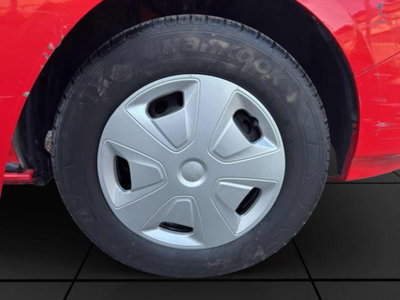 Ford Transit Custom Furgone 340 2.0 TDCi 170 PL Furgone Entry (19)