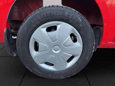 Ford Transit Custom Furgone 340 2.0 TDCi 170 PL Furgone Entry (20)