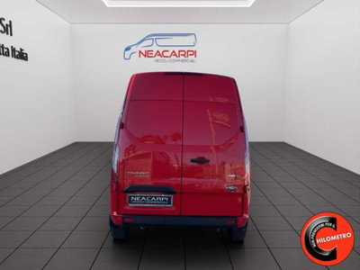 Ford Transit Custom Furgone 340 2.0 TDCi 170 PL Furgone Entry (6)