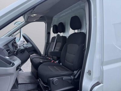 Maxus Deliver Furgone Deliver 9 2.0 crdi 150cv L3H3 rwd (11)