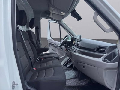 Maxus Deliver Furgone Deliver 9 2.0 crdi 150cv L3H3 rwd (13)