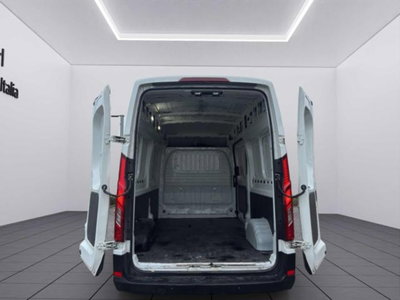 Maxus Deliver Furgone Deliver 9 2.0 crdi 150cv L3H3 rwd (14)