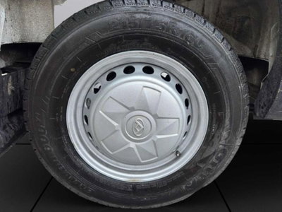 Maxus Deliver Furgone Deliver 9 2.0 crdi 150cv L3H3 rwd (17)