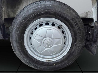 Maxus Deliver Furgone Deliver 9 2.0 crdi 150cv L3H3 rwd (18)