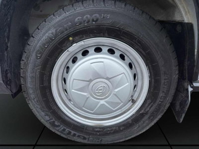 Maxus Deliver Furgone Deliver 9 2.0 crdi 150cv L3H3 rwd (19)