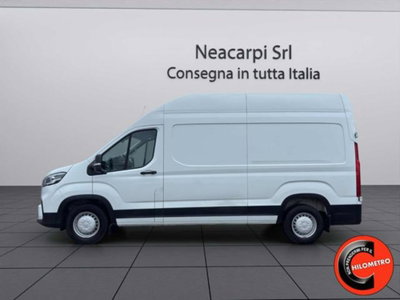 Maxus Deliver Furgone Deliver 9 2.0 crdi 150cv L3H3 rwd (2)