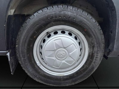 Maxus Deliver Furgone Deliver 9 2.0 crdi 150cv L3H3 rwd (20)