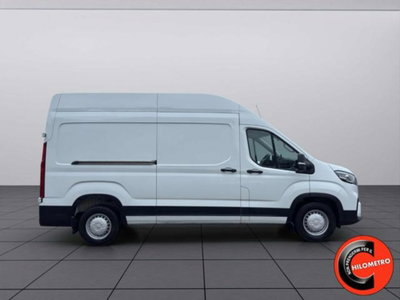 Maxus Deliver Furgone Deliver 9 2.0 crdi 150cv L3H3 rwd (3)