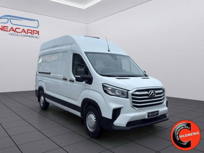 Maxus Deliver Furgone Deliver 9 2.0 crdi 150cv L3H3 rwd (4)