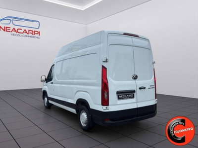 Maxus Deliver Furgone Deliver 9 2.0 crdi 150cv L3H3 rwd (5)