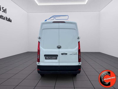 Maxus Deliver Furgone Deliver 9 2.0 crdi 150cv L3H3 rwd (6)