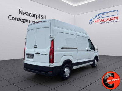 Maxus Deliver Furgone Deliver 9 2.0 crdi 150cv L3H3 rwd (7)