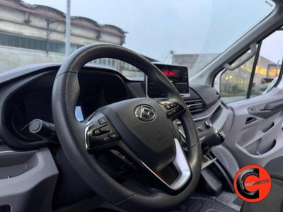 Maxus Deliver Furgone Deliver 9 2.0 crdi 150cv L3H3 rwd (9)
