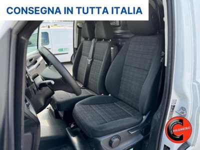 Mercedes-Benz Vito 2.2 114 CDI PL Furgone Extra-Long (11)