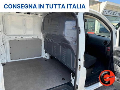Mercedes-Benz Vito 2.2 114 CDI PL Furgone Extra-Long (15)