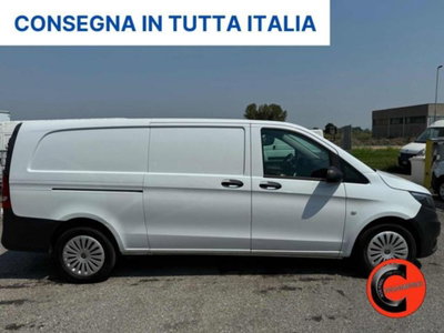Mercedes-Benz Vito 2.2 114 CDI PL Furgone Extra-Long (3)