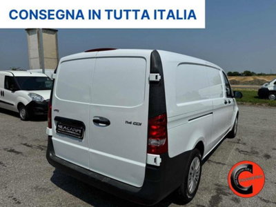 Mercedes-Benz Vito 2.2 114 CDI PL Furgone Extra-Long (7)