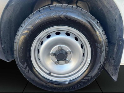 Nissan Interstar Furgone 35 2.3 dCi 135CV PL-TA Tekna Furgone (17)