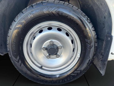 Nissan Interstar Furgone 35 2.3 dCi 135CV PL-TA Tekna Furgone (20)