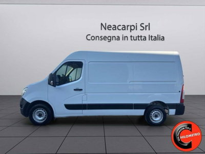 Nissan Interstar Furgone 35 2.3 dCi 135CV PL-TA Tekna Furgone (3)