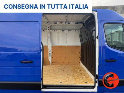 Nissan Interstar Furgone 35 2.3 dCi 135CV PL-TA Tekna Furgone (15)