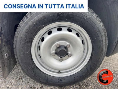 Nissan Interstar Furgone 35 2.3 dCi 135CV PL-TA Tekna Furgone (19)