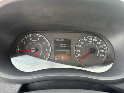 Nissan Interstar Furgone 35 2.3 dCi 135CV PL-TA Tekna Furgone (11)