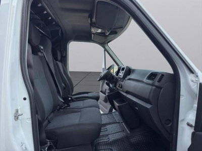 Nissan Interstar Furgone 35 2.3 dCi 135CV PL-TA Tekna Furgone (13)