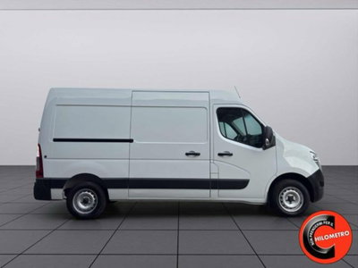 Nissan Interstar Furgone 35 2.3 dCi 135CV PL-TA Tekna Furgone (3)