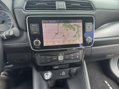 Nissan Leaf Acenta 40 kWh (10)