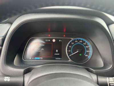 Nissan Leaf Acenta 40 kWh (11)