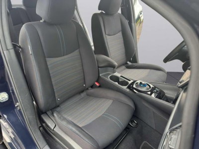Nissan Leaf Acenta 40 kWh (12)