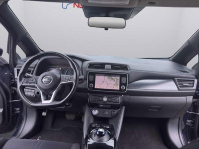Nissan Leaf Acenta 40 kWh (17)
