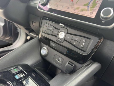 Nissan Leaf Acenta 40 kWh (18)