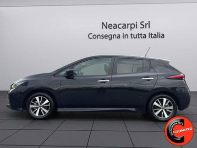 Nissan Leaf Acenta 40 kWh (2)