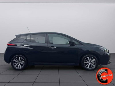 Nissan Leaf Acenta 40 kWh (3)