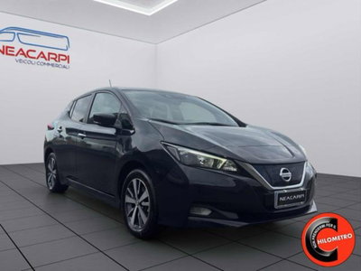 Nissan Leaf Acenta 40 kWh (4)