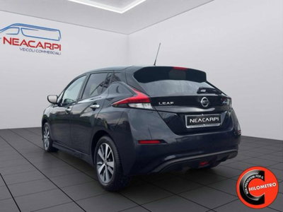 Nissan Leaf Acenta 40 kWh (5)