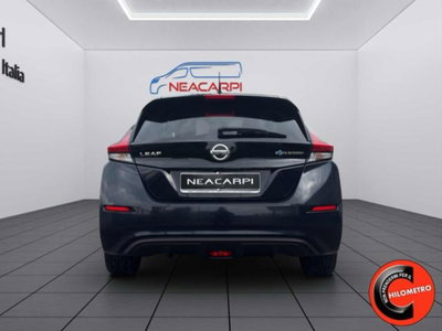 Nissan Leaf Acenta 40 kWh (6)