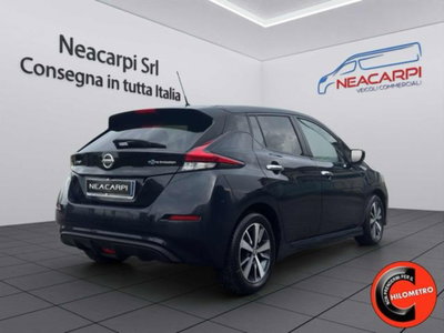 Nissan Leaf Acenta 40 kWh (7)
