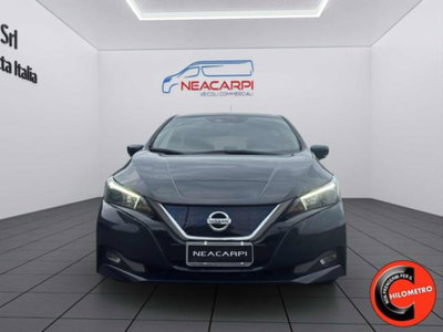Nissan Leaf Acenta 40 kWh (8)