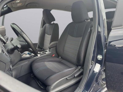 Nissan Leaf Acenta 40 kWh (9)
