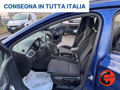 Opel Astra Station Wagon 1.2 Turbo 110 CV Sports Elegance (12)