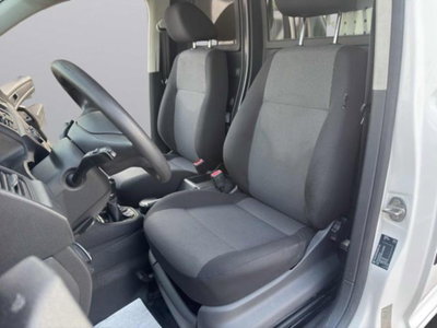 Volkswagen Veicoli Commerciali Caddy 2.0 TDI 122 CV Furgone Maxi (10)